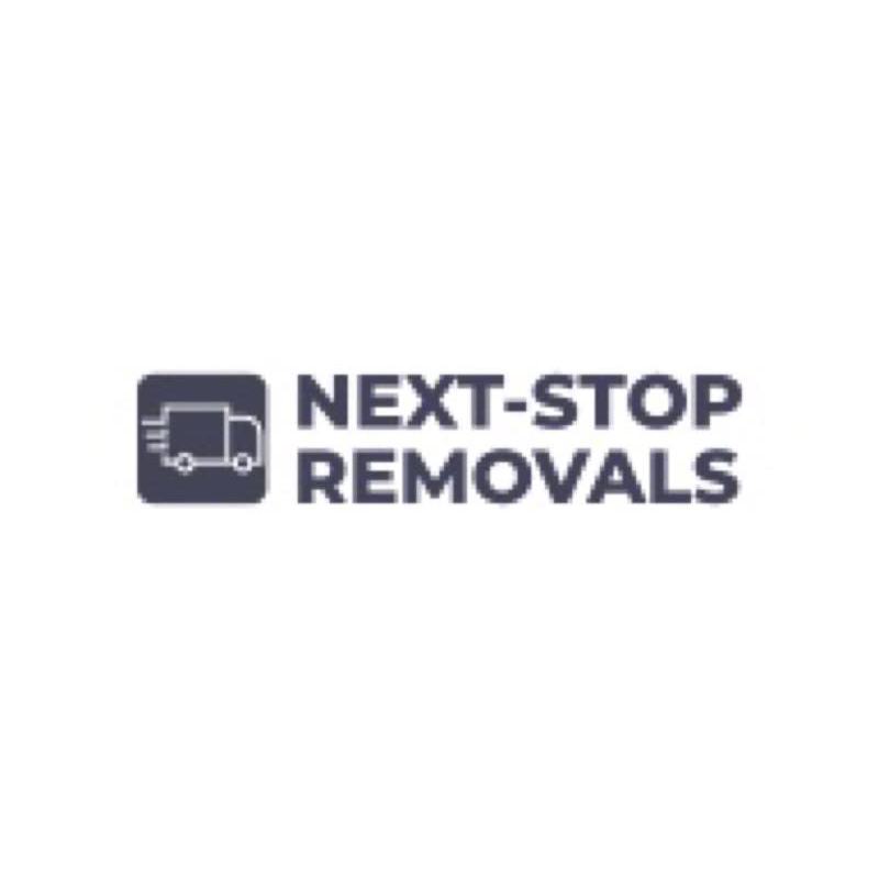 Next-Stop Removal's Logo
