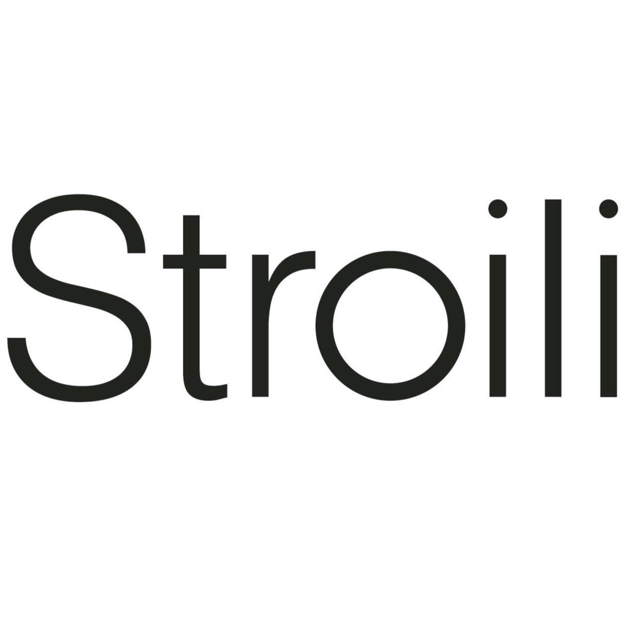 GIOIELLERIA STROILI Logo