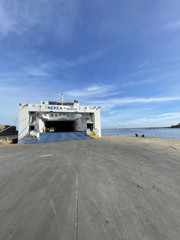 Images Agenzia Rizzo -Noleggio Barche