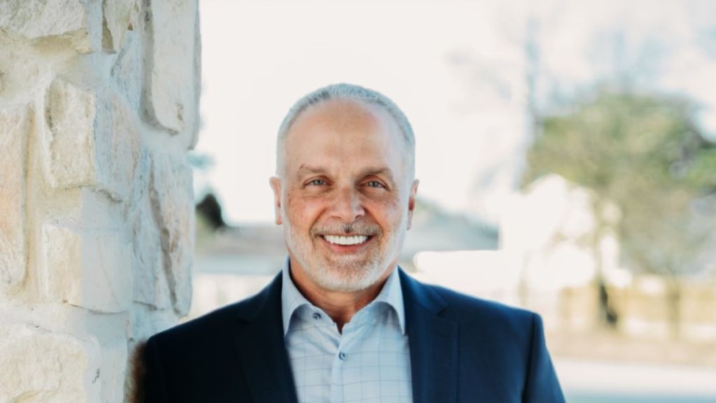 Guy Gerald Waldron Jr JR., DDS - Longview, TX - Dentistry, General Dentistry