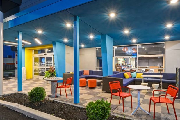 Images Tru by Hilton Syracuse North Airport Area