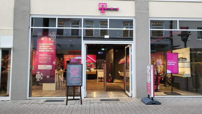 Bild 1 Telekom Shop in Lippstadt