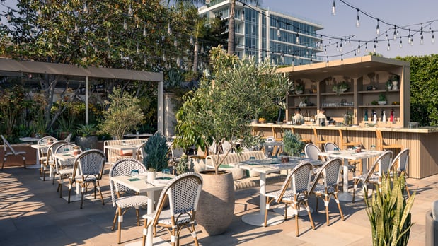 Images Four Seasons Hotel Los Angeles At Beverly Hills