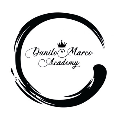 Dma Danilo Marco Academy Logo