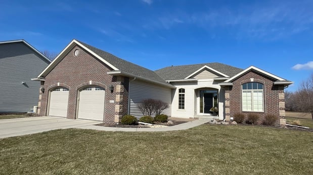 Images Waddle Exteriors Roofing - Story City