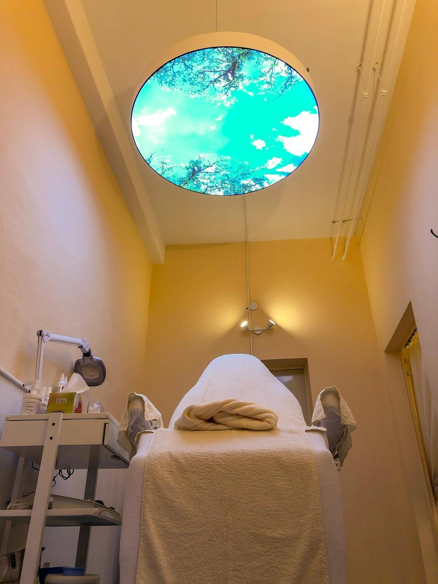 Bilder Kosmetiksalon Kunigunde Mesch