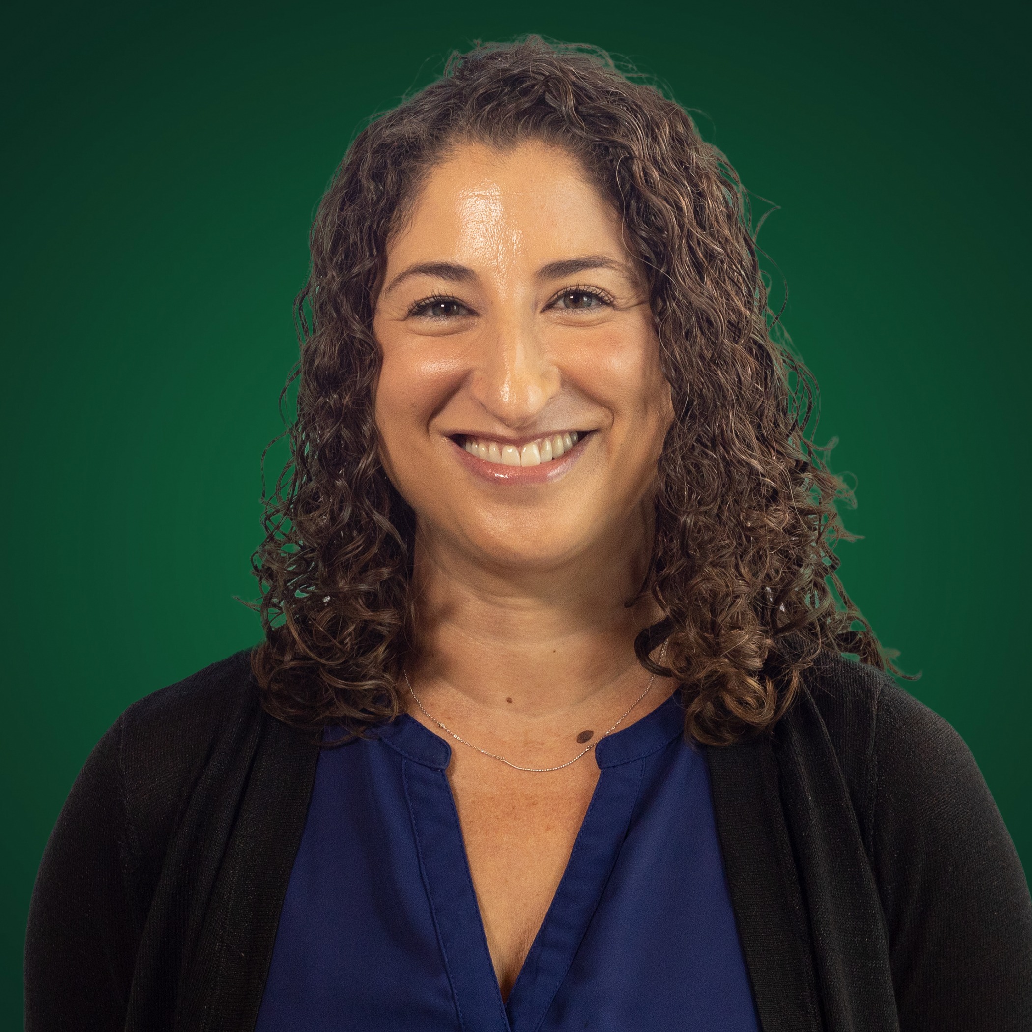 Image of Rebecca Falk, Audiologist in New Hartford, NY.