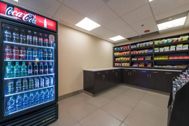 Images Holiday Inn Express & Suites Colorado Springs Central by IHG