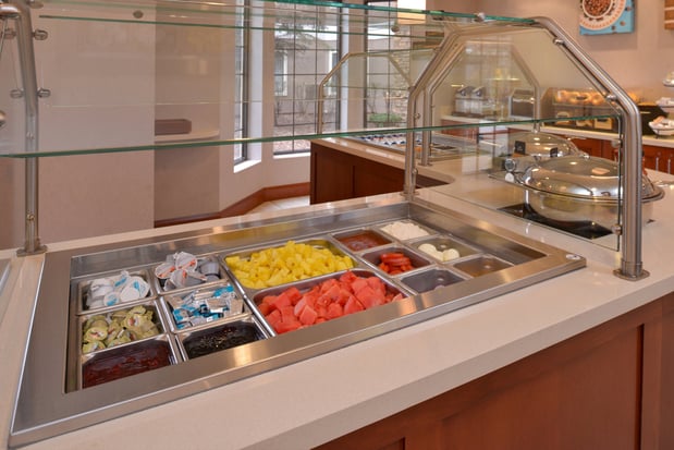Images Staybridge Suites Indianapolis-Fishers by IHG