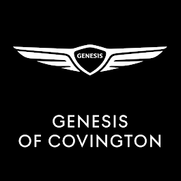 Genesis of Covington Logo