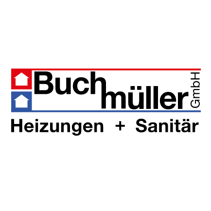 Buchmüller GmbH Logo