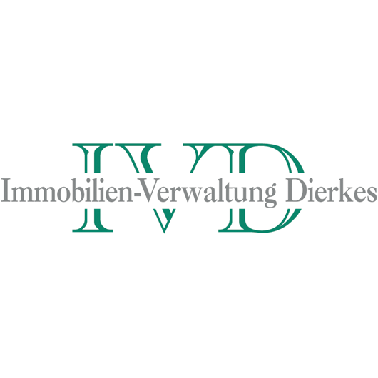 Immobilien-Verwaltung Dierkes in Oberhausen im Rheinland - Logo