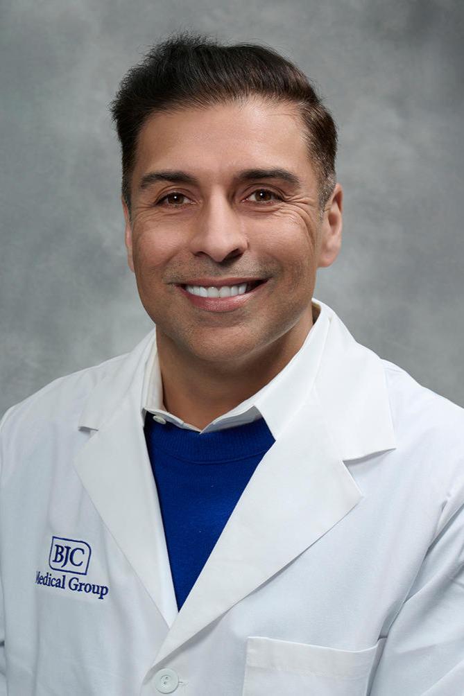 Tariq L Quadri, MD - Alton, IL 62002 - (618)463-8500 | ShowMeLocal.com