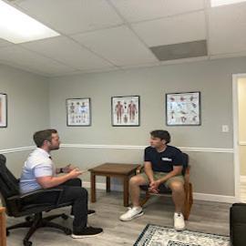 Images Cusick Chiropractic