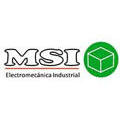 Msi Logo