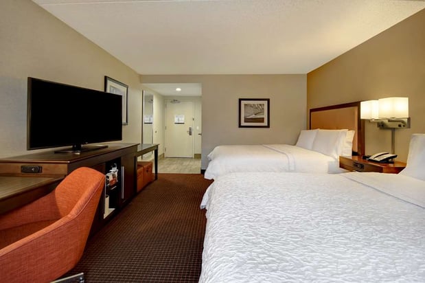 Images Hampton Inn NY-JFK
