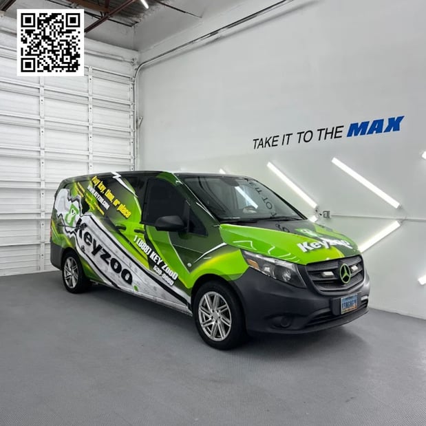 Images Max Wraps - Xpel PPF, Ceramic, & Tint