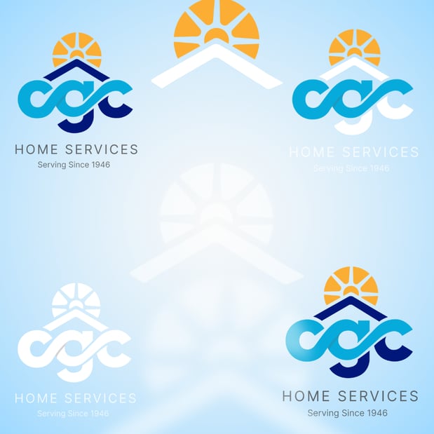 Images CGC Home Services