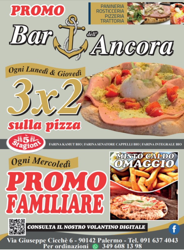 Images Bar dell'Ancora