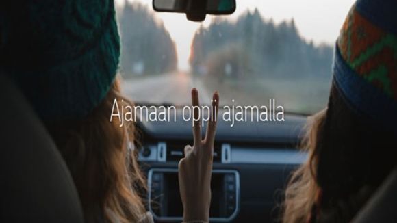 Images Kalevan Autokoulu Oy