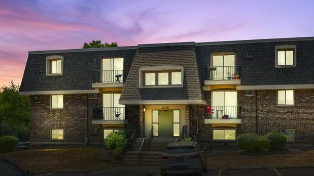 Images Aspen Ridge Apartments