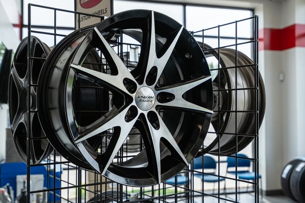 Images Tire Discounters