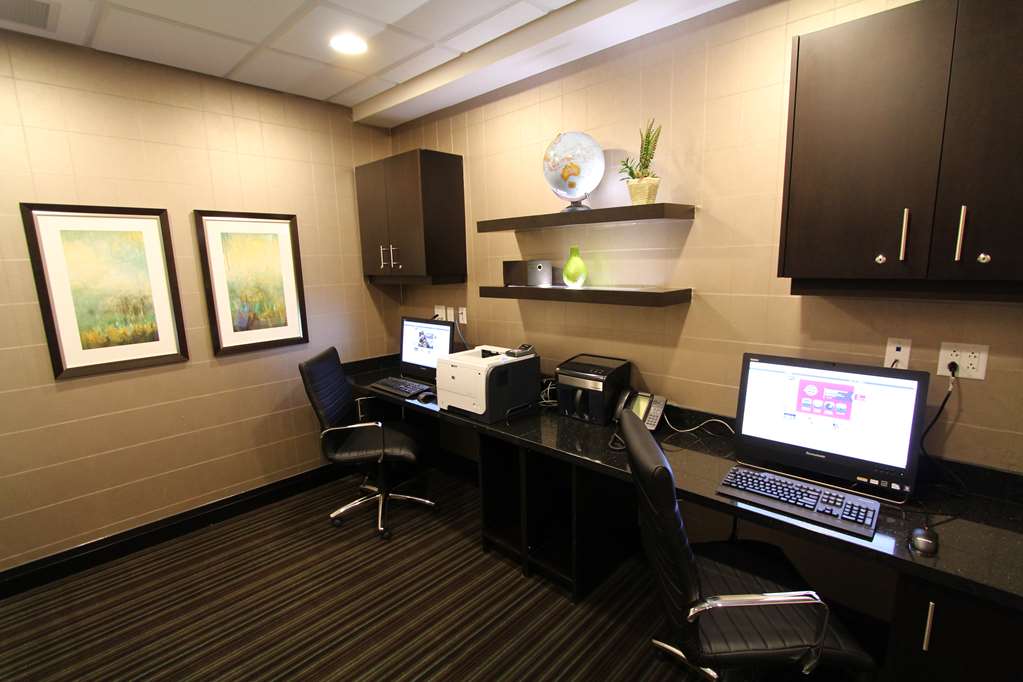 Images Hampton Inn & Suites by Hilton St. John's Airport
