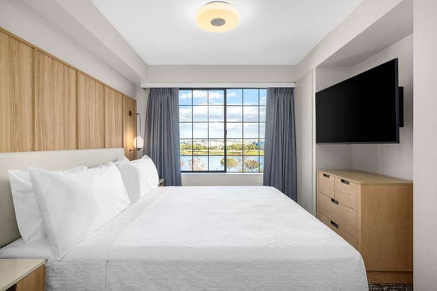 Images Homewood Suites by Hilton San Diego Airport-Liberty Station