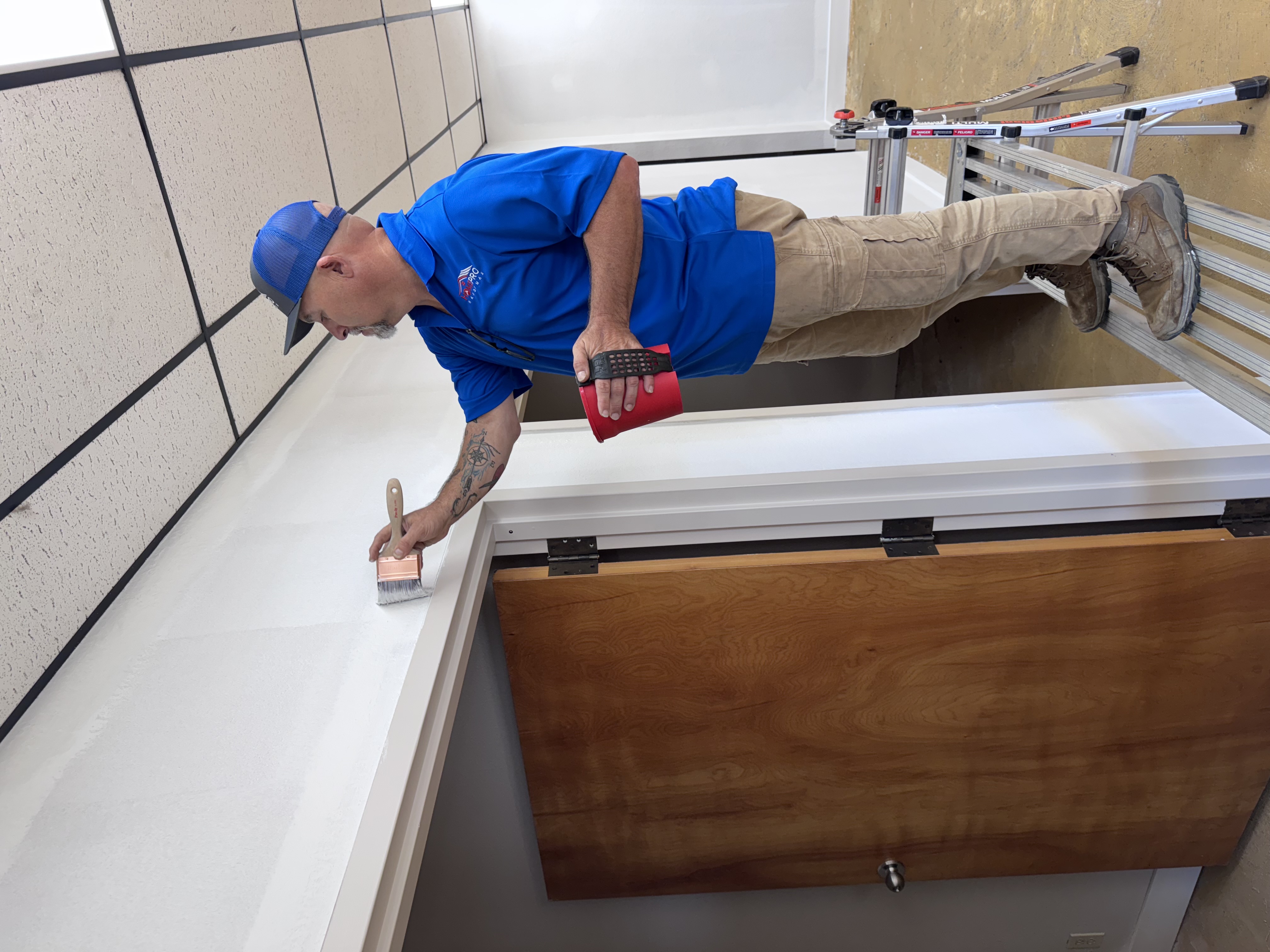 HomePro Handyman Image