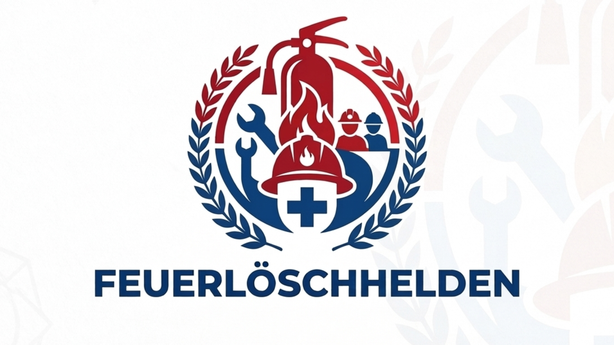 Feuerlöschhelden in Altenholz