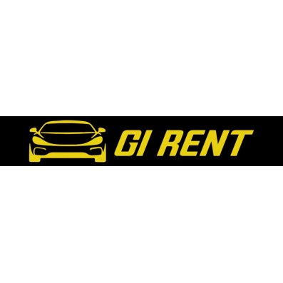 GI Rent Logo