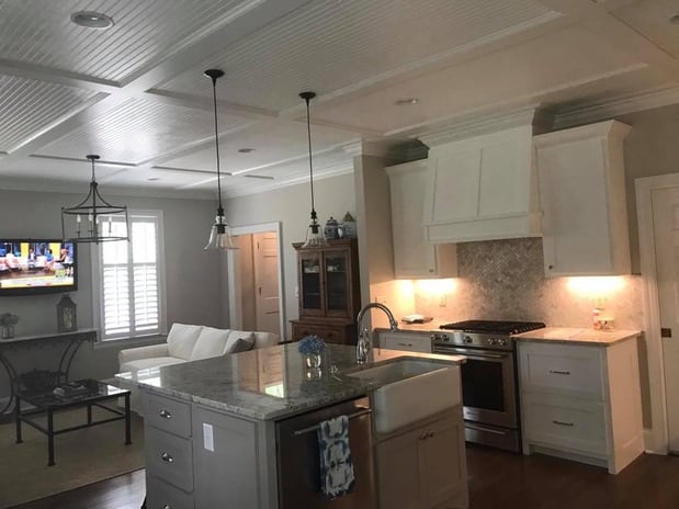 Images Perry Rogers General Contractors Inc.