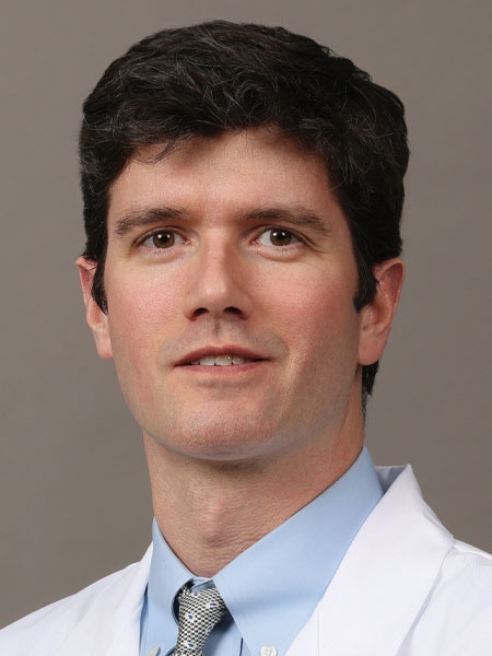 Dr. Charles Bush, MD - Louisville, KY - Vascular Surgery, Other, Vascular Surgeon