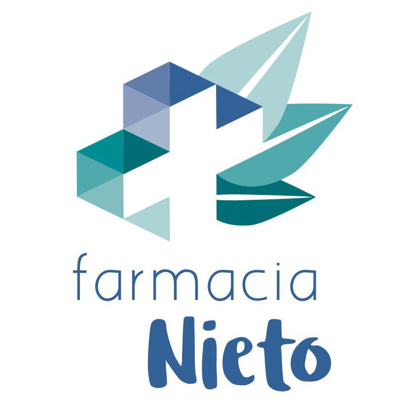 Farmacia Nieto Logo