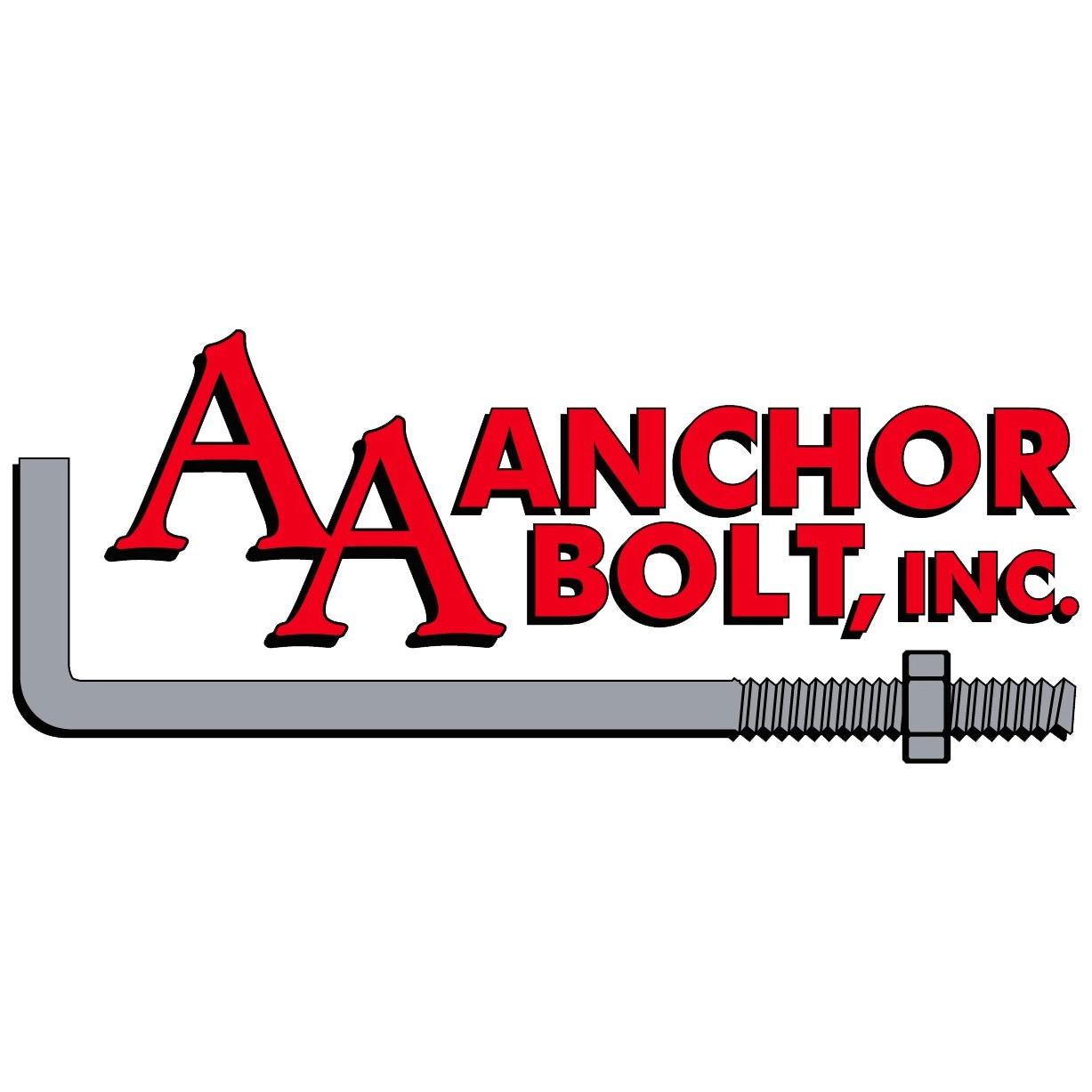 AA Anchor Bolt, Inc.