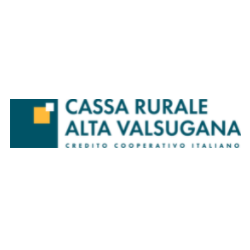 Cassa Rurale Alta Valsugana Logo