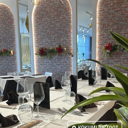 Images Kokumi Bistrot