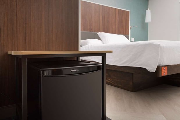 Images Tru by Hilton Murfreesboro