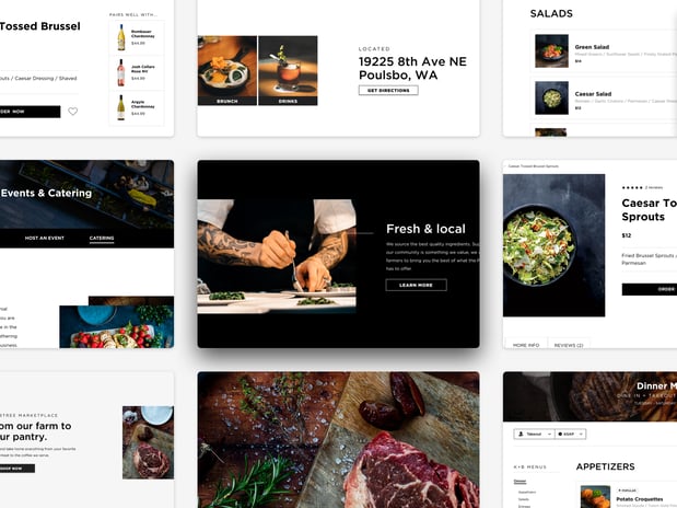 Images Above The Fray Design, Inc.
