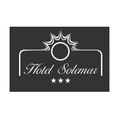Hotel Solemar Logo