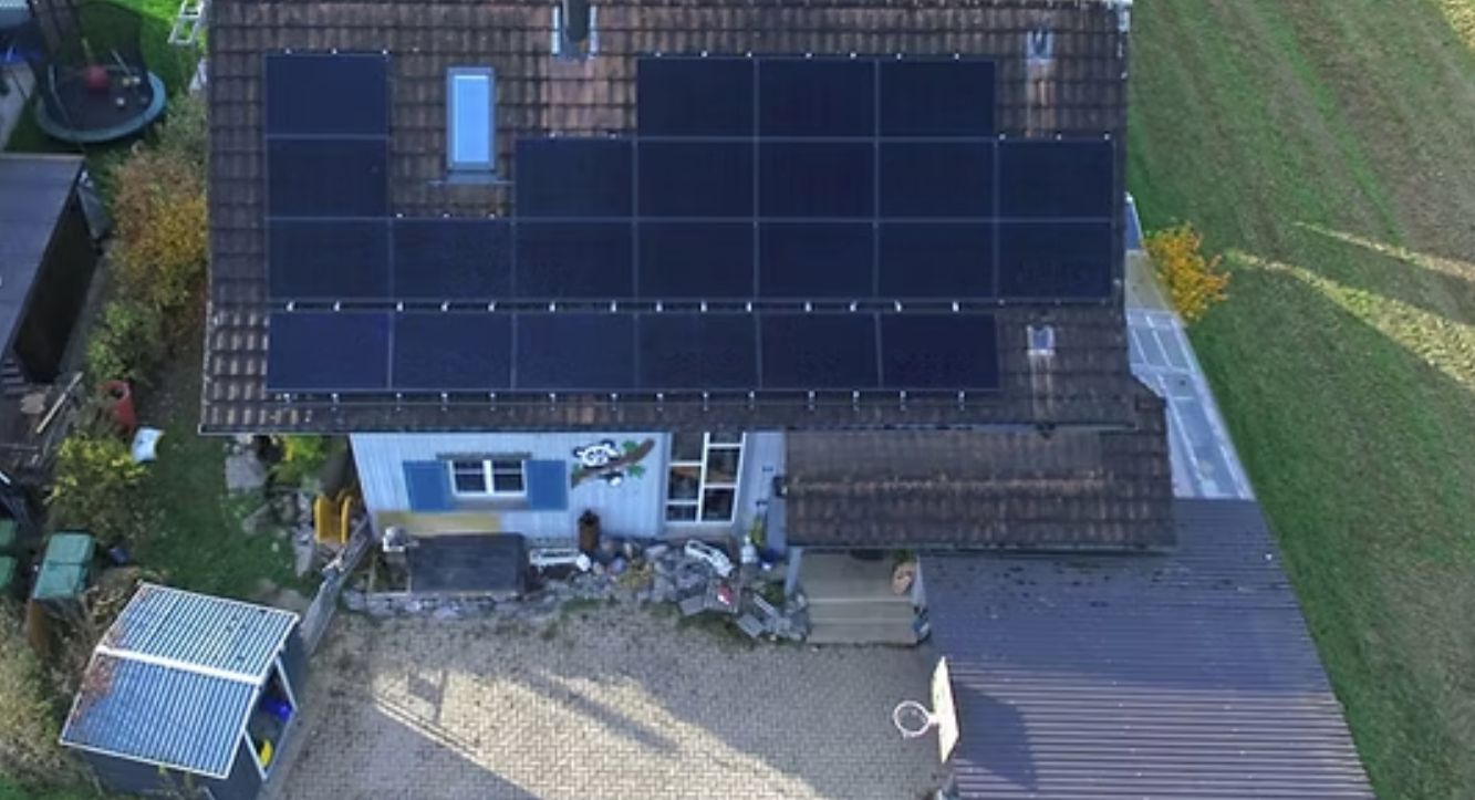 Bilder Dönni Solar & Bau