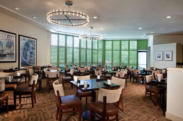 Images Hilton Tampa Airport Westshore