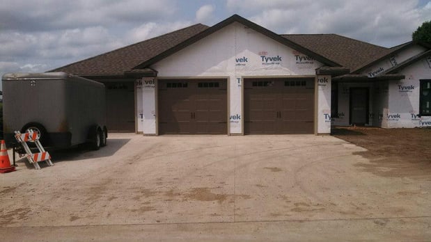 Images Lyle's Garage Door Service