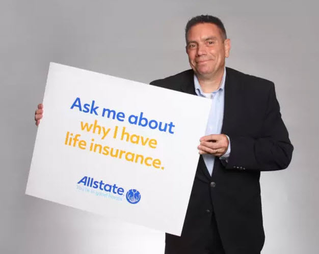 Images Thomas Hershberger: Allstate Insurance