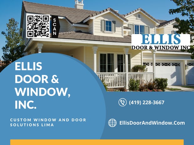 Images Ellis Door & Window