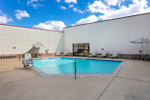 Images voco College Station Aggieland by IHG