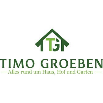 Gebäudedienst Timo Groeben Logo
