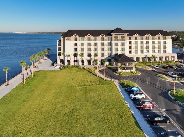 Images Hotel Indigo Panama City Marina by IHG