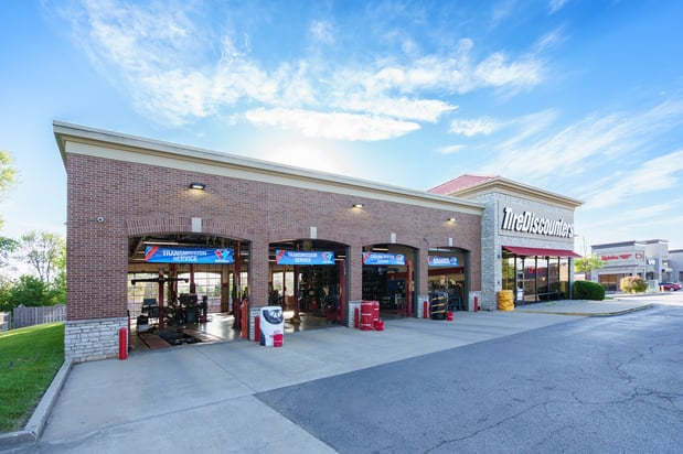 Images Tire Discounters