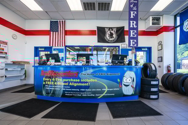 Images Tire Discounters